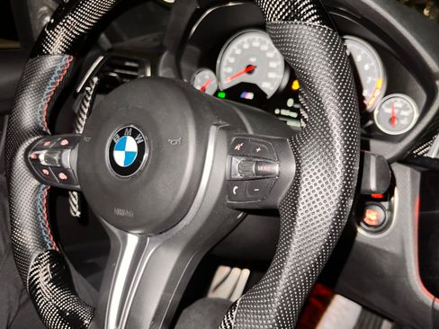 Used 2018 BMW M3 Sedan image 11