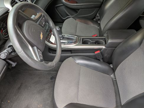 Used 2013 Chevrolet Malibu LT w/ Power Convenience Package image 13