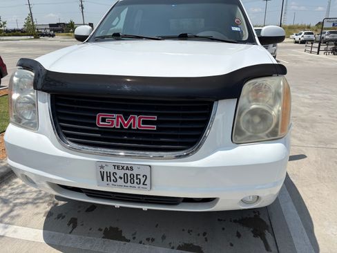 Used 2013 GMC Yukon SLT AWD/4WD image 10