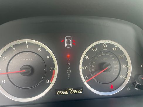 Used 2012 Honda Accord EX-L image 11