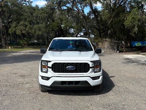 Used 2023 Ford F150 XL w/ STX Appearance Package image 2