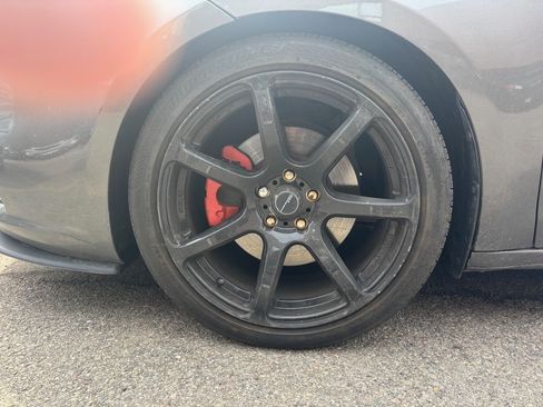 Used 2016 Dodge Dart SXT image 6