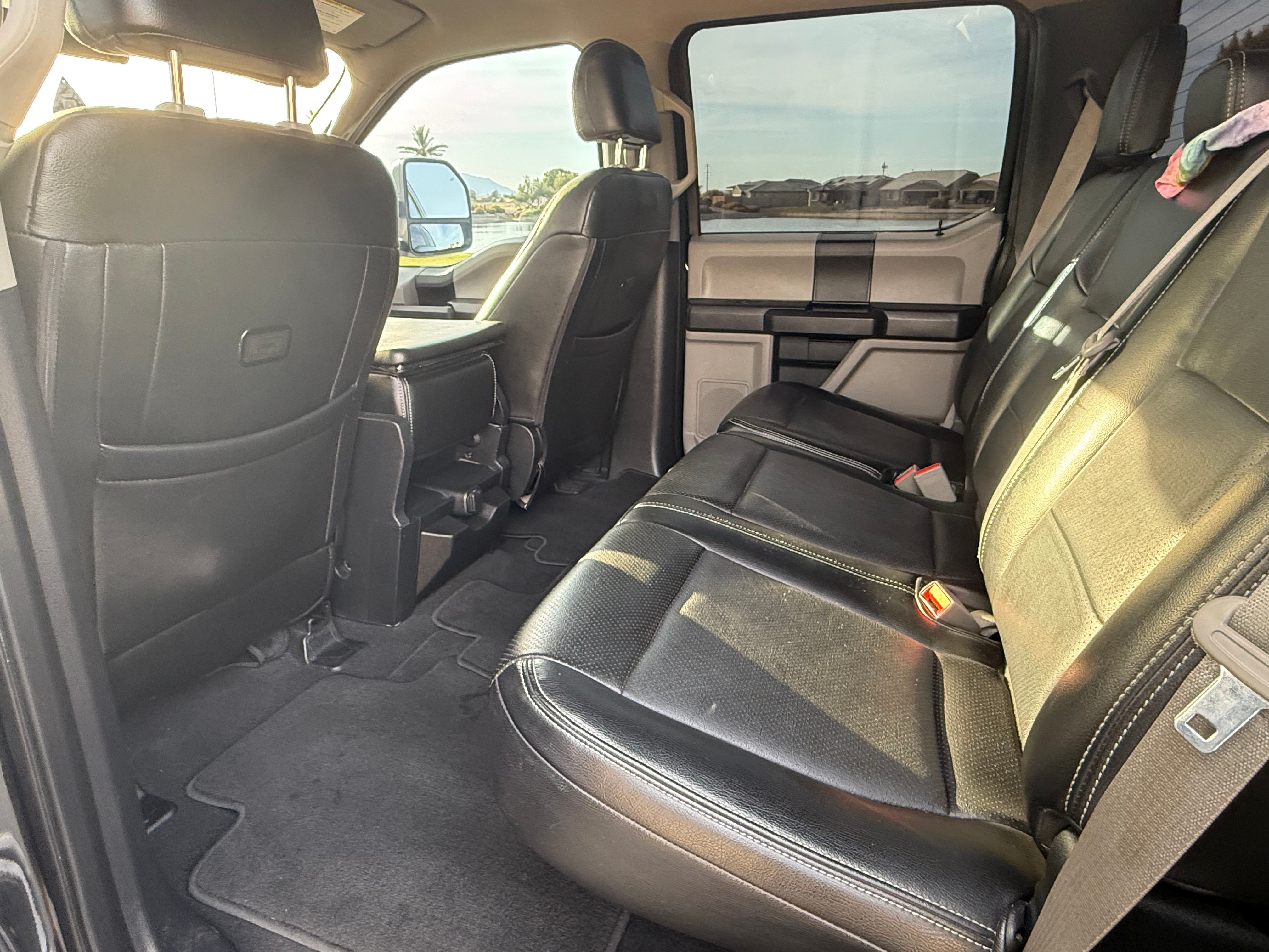 Used 2019 Ford F250 XL w/ STX Appearance Package AWD/4WD image 14