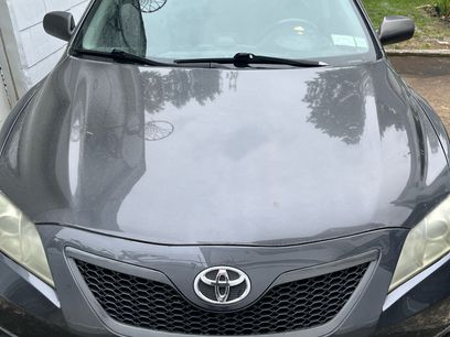 Used 2007 Toyota Camry SE