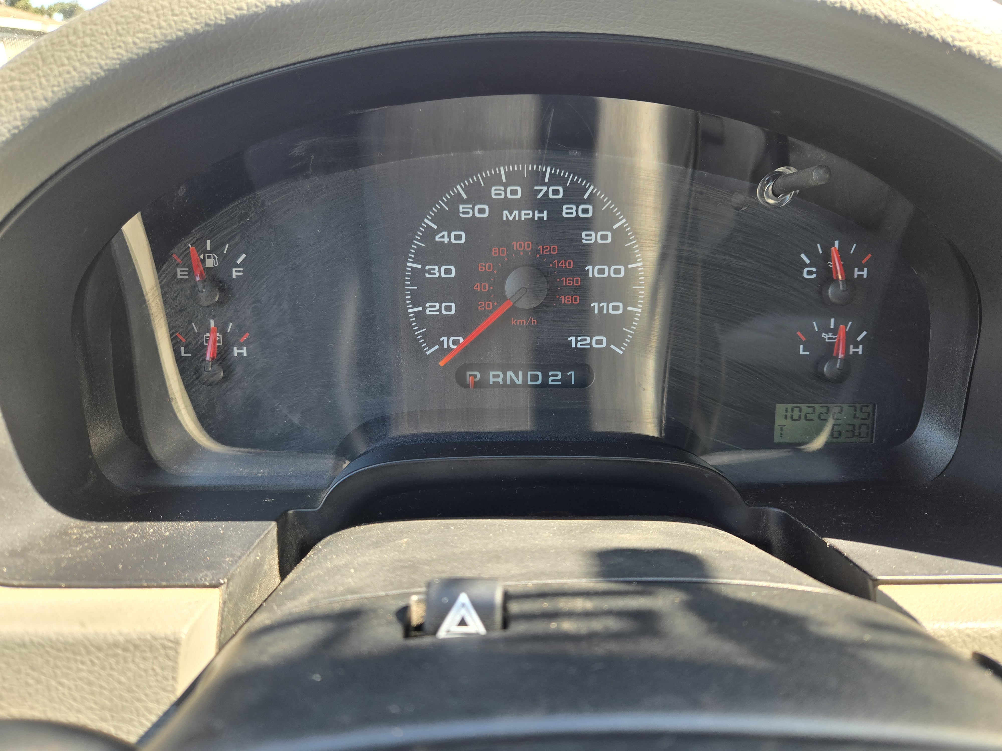 Used 2006 Ford F150 XL RWD image 18