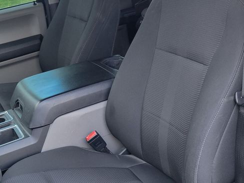 Used 2018 Ford F150 XL w/ Equipment Group 101A Mid AWD/4WD image 11