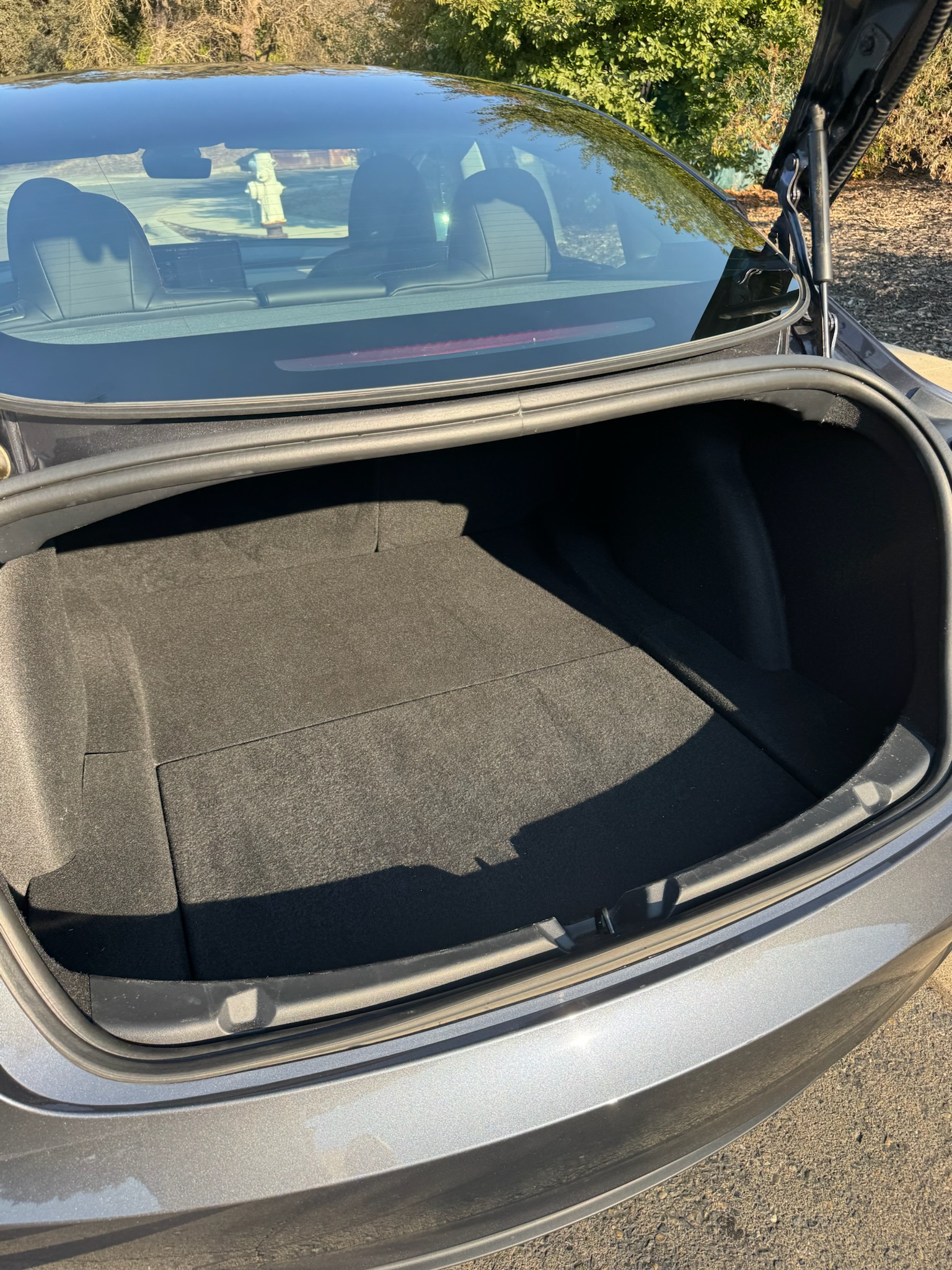 Used 2023 Tesla Model 3 Standard Range RWD image 6