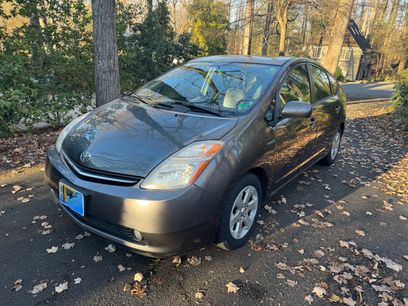 Used 2008 Toyota Prius