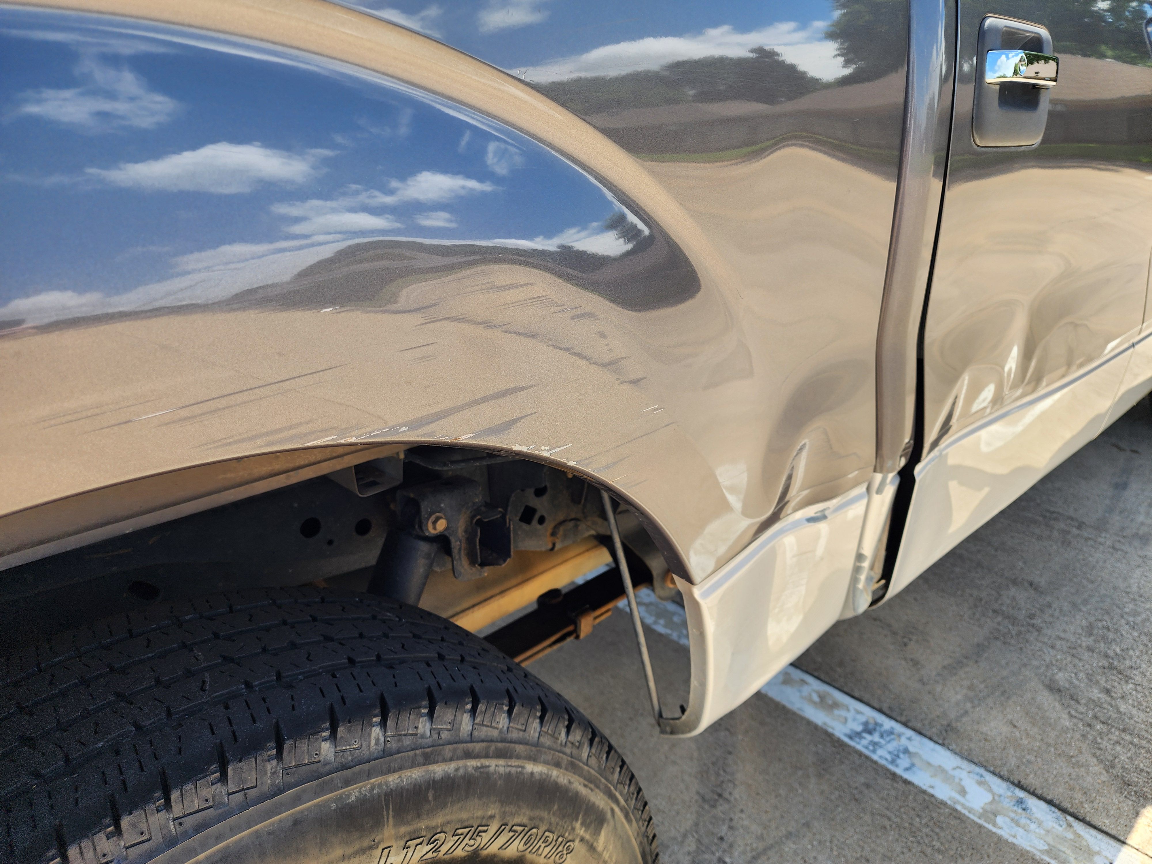 Used 2012 Ford F150 XLT w/ XLT Chrome Pkg RWD image 9