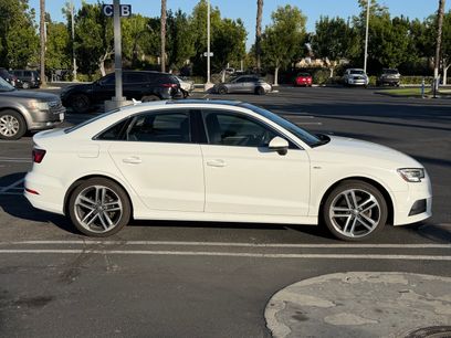 Used 2017 Audi A3 2.0T Premium Plus w/ Premium Plus Package
