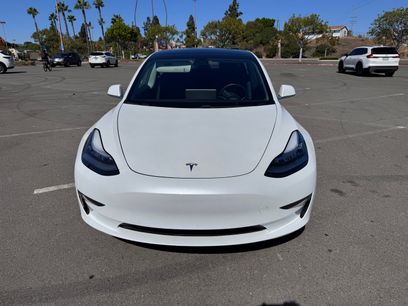 Used 2020 Tesla Model 3