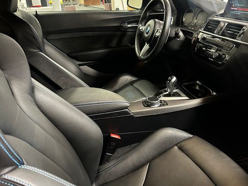 Used 2021 BMW M2 Competition w/ Executive Package image 23