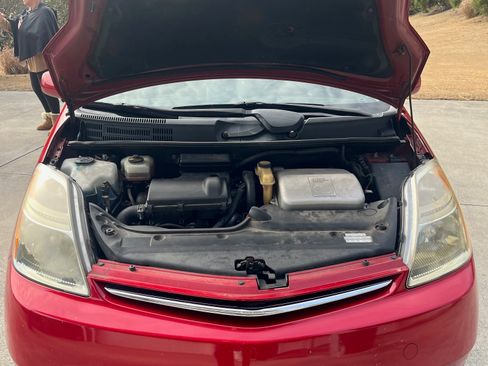 Used 2008 Toyota Prius image 20