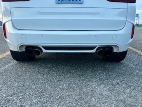 Used 2016 BMW X5 M image 19