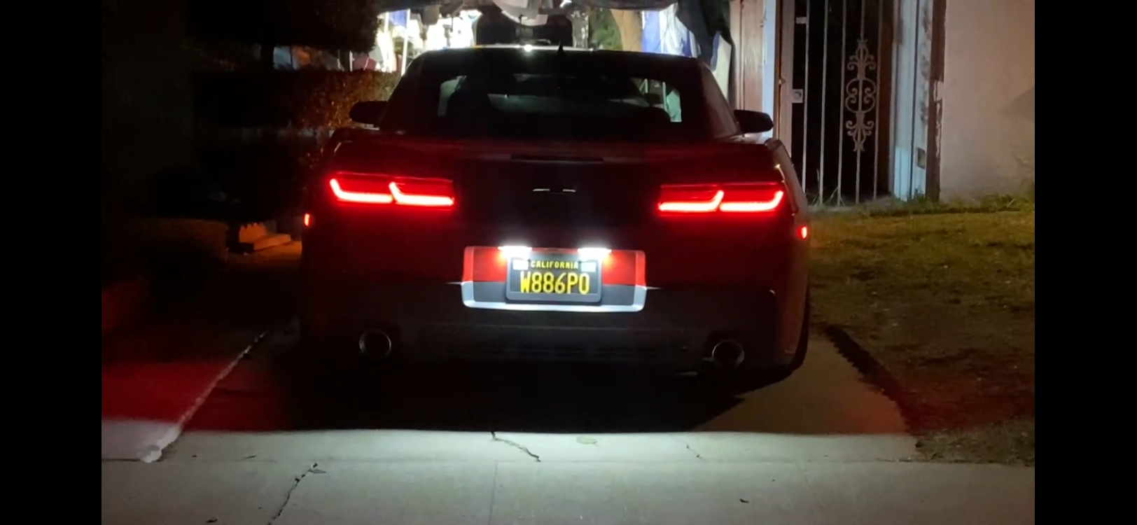 Used 2014 Chevrolet Camaro SS RWD image 14