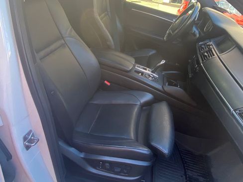 Used 2012 BMW X6 M image 28