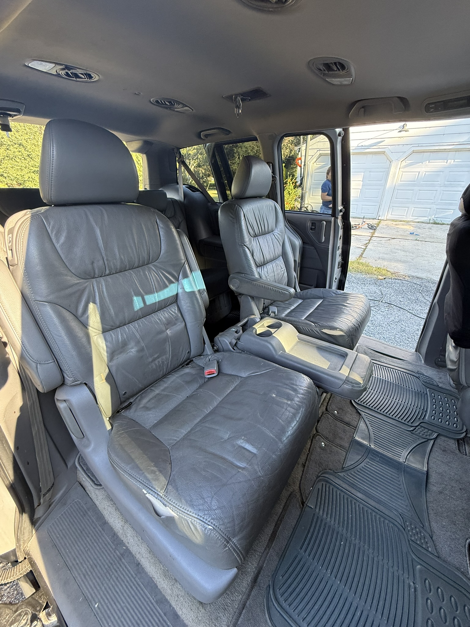 Used 2010 Honda Odyssey EX-L image 14