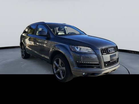 Used 2015 Audi Q7 3.0T Premium Plus w/ Premium Plus Package image 6