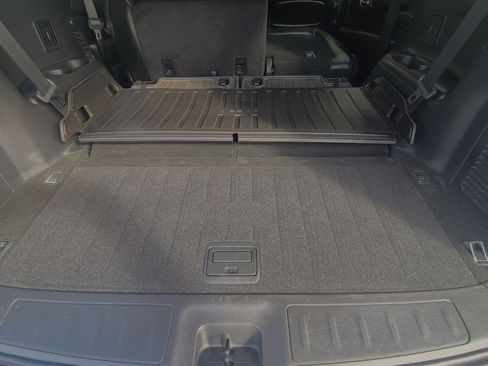 Used 2015 Nissan Pathfinder SL w/ SL Premium Package image 30