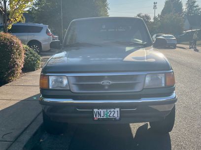 Used 1997 Ford Ranger 4x4 SuperCab