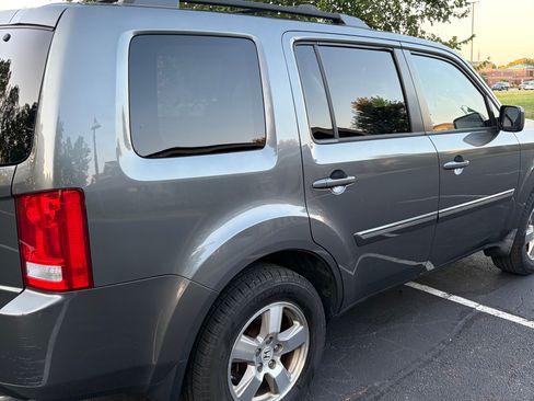 Used 2011 Honda Pilot EX-L image 21