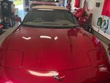 Used 2004 Chevrolet Corvette Convertible w/ Preferred Equipment Group image 5