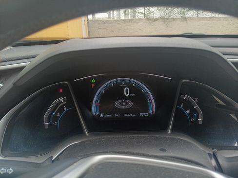 Used 2016 Honda Civic EX-L image 5