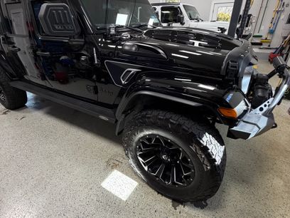 Used 2020 Jeep Gladiator Sport w/ Quick Order Package 24S