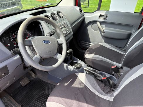 Used 2011 Ford Transit Connect XLT image 4