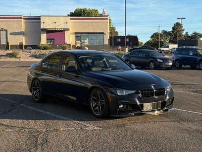 Used 2014 BMW 335i xDrive Sedan