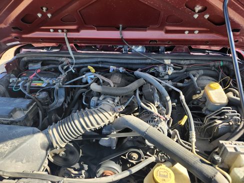 Used 2007 Jeep Wrangler Unlimited X w/ Mopar Chrome Edition Group image 14