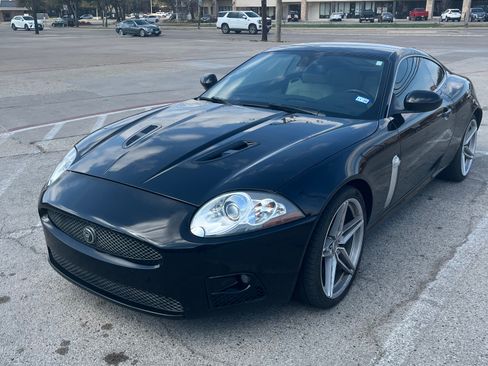 Used 2007 Jaguar XKR R image 1
