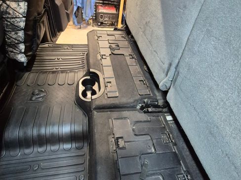 Used 2017 RAM 2500 Lone Star image 30