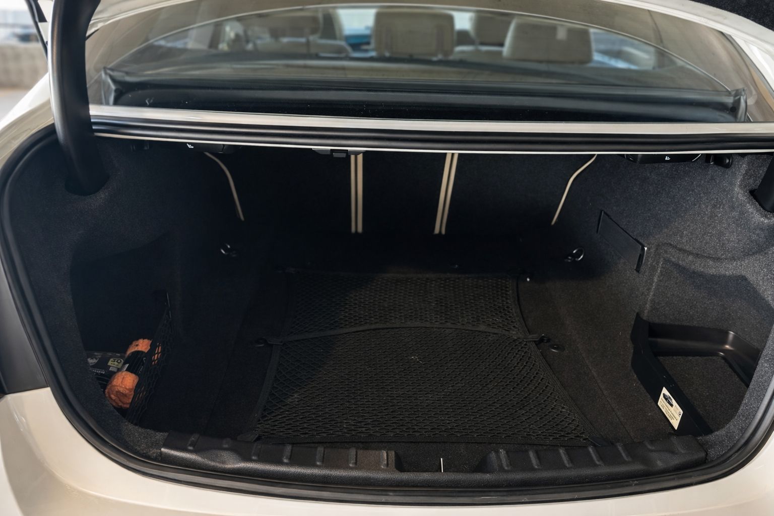 Used 2014 BMW 328i Sedan RWD image 12
