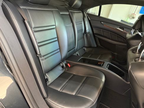Used 2015 Mercedes-Benz CLS 63 AMG S-Model image 16