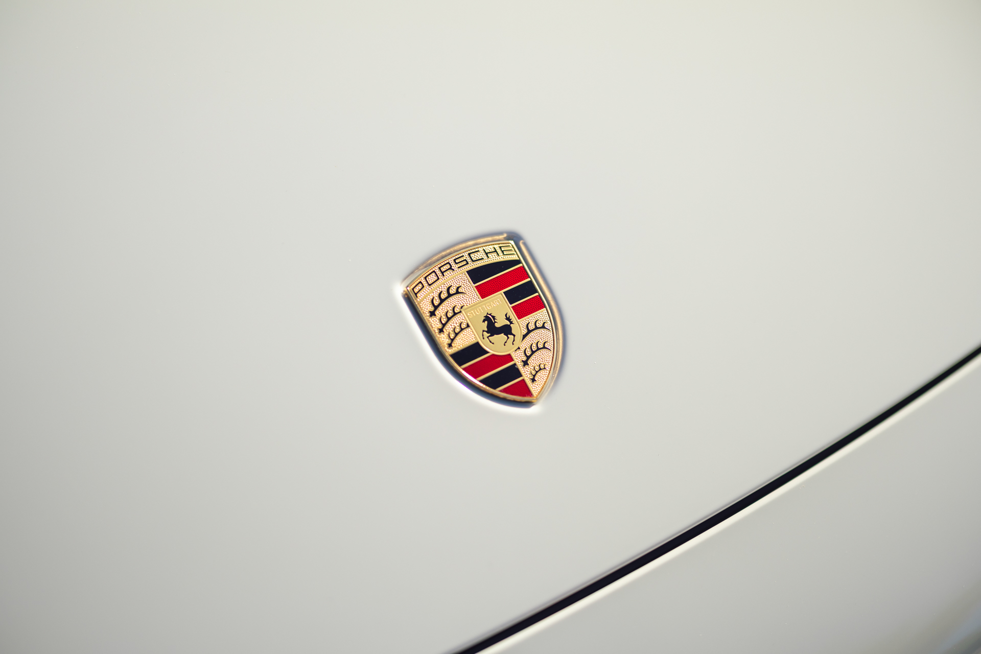 Used 2024 Porsche 911 Targa 4 GTS AWD/4WD image 29