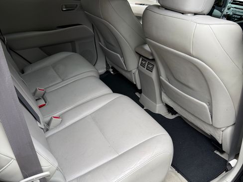 Used 2010 Lexus RX 350 2WD image 11