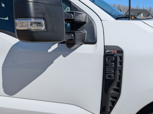 Used 2023 Ford F350 XL w/ STX Appearance Package image 4