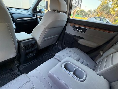 Used 2021 Honda CR-V EX image 4