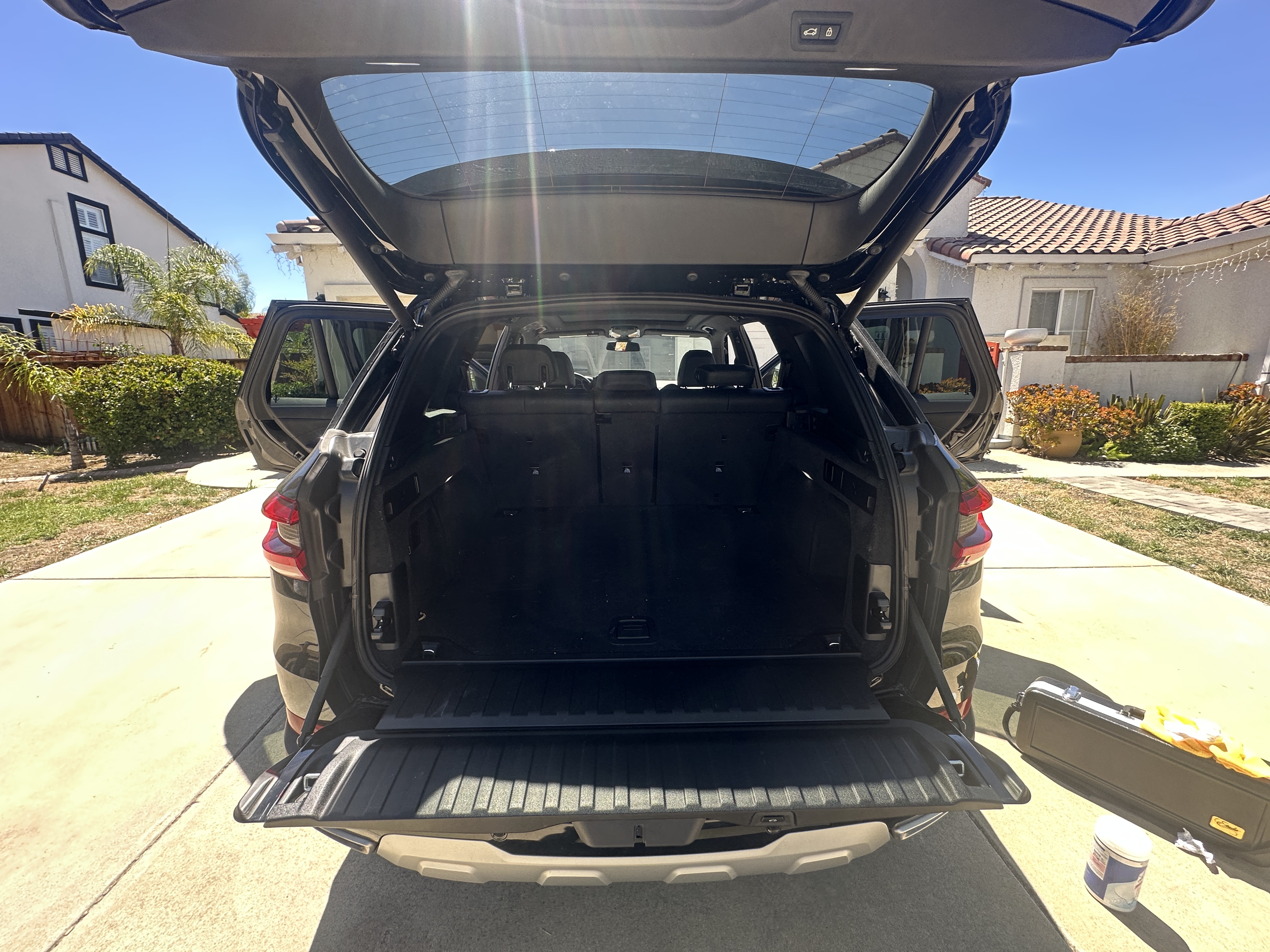 Used 2023 BMW X5 xDrive40i w/ Premium Package AWD/4WD image 6