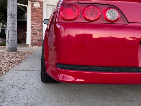 Used 2006 Acura RSX Type-S image 19