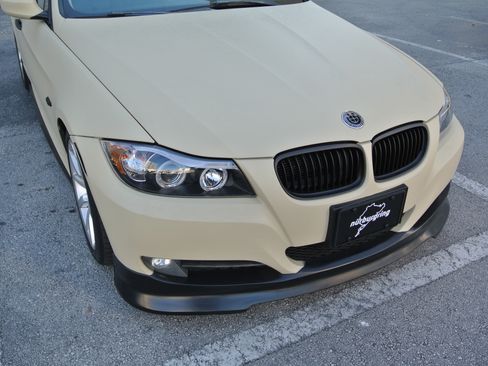 Used 2011 BMW 328i Sedan image 13