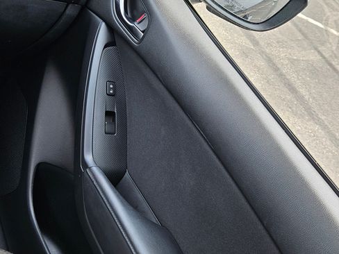 Used 2016 MAZDA CX-5 Sport w/ Rear Camera Package FWD image 29