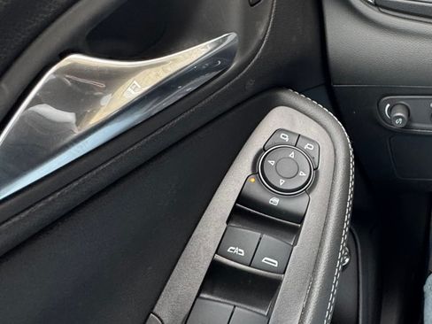 Used 2026 Buick Encore GX Preferred w/ Comfort Package image 14