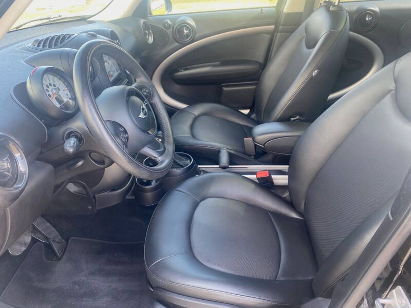 Used 2014 MINI Cooper Countryman FWD image 16