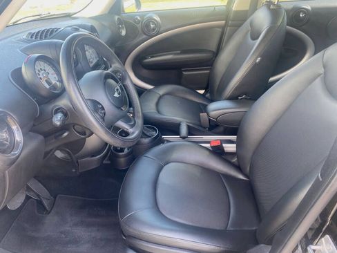 Used 2014 MINI Cooper Countryman FWD image 16