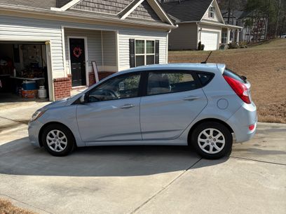 Used 2013 Hyundai Accent GS