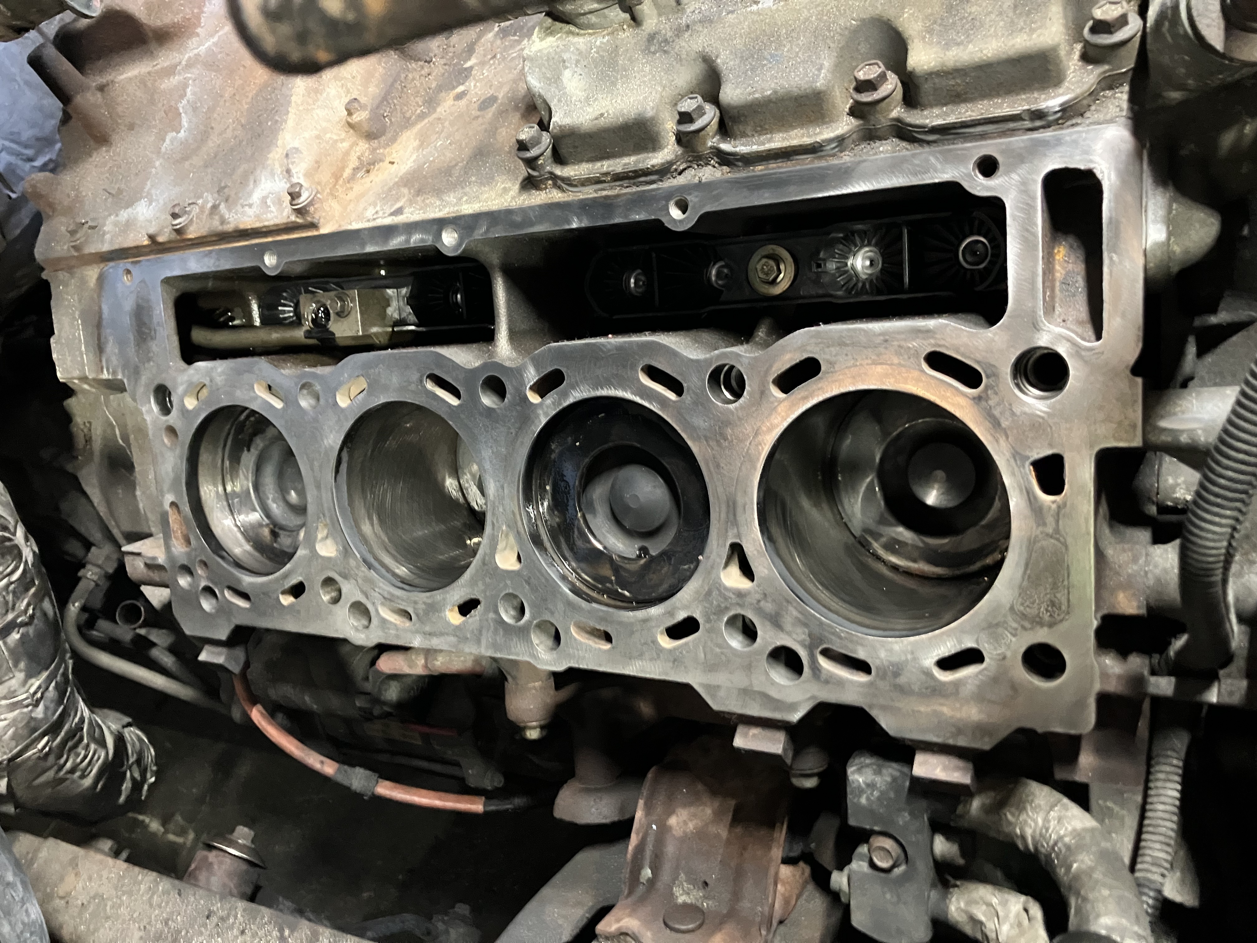 Used 2003 Ford Excursion Eddie Bauer AWD/4WD image 29