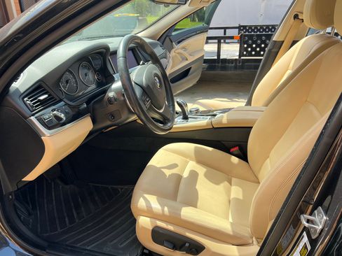 Used 2016 BMW 528i Sedan image 9