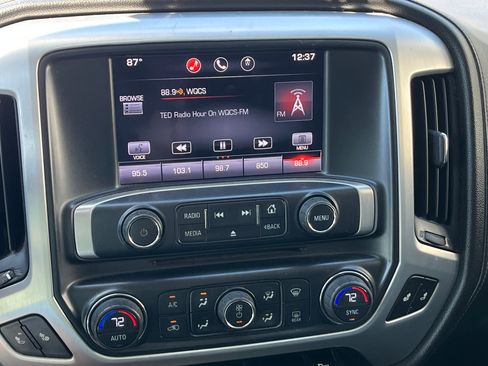 Used 2014 GMC Sierra 1500 SLE w/ SLE Value Package image 16